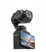 STARTRC 1133707 For DJI Osmo Pocket 3 Camera Optical Glass Wide Angle Lens