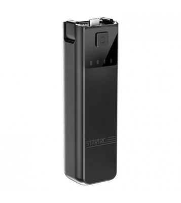 STARTRC 1132076 For DJI Osmo Pocket 3 Charging Case Battery Pack Action Camera Power Bank