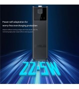 STARTRC 1132076 For DJI Osmo Pocket 3 Charging Case Battery Pack Action Camera Power Bank