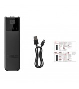 STARTRC 1132076 For DJI Osmo Pocket 3 Charging Case Battery Pack Action Camera Power Bank