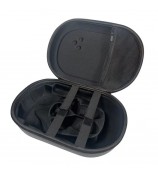 For Meta Quest 3S Storage Bag Oxford Cloth Shockproof Carrying Case Handbag