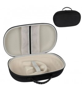 For PICO 4 Ultra / Meta Quest 3S Carrying Case VR Headset Portable Handheld Storage Bag