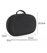 For PICO 4 Ultra / Meta Quest 3S Carrying Case VR Headset Portable Handheld Storage Bag