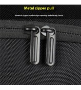 For PICO 4 Ultra / Meta Quest 3S Carrying Case VR Headset Portable Handheld Storage Bag