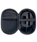 For Apple Vision Pro VR Storage Case Hardshell EVA Carrying Pouch Protection Bag