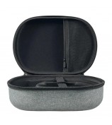 For Apple Vision Pro VR Storage Case Hardshell EVA Carrying Pouch Protection Bag