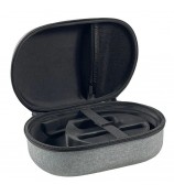 For Apple Vision Pro VR Storage Case Hardshell EVA Carrying Pouch Protection Bag
