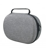 For Apple Vision Pro VR Storage Case Hardshell EVA Carrying Pouch Protection Bag