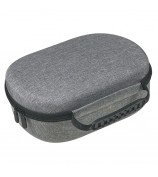 For Apple Vision Pro VR Storage Case Hardshell EVA Carrying Pouch Protection Bag