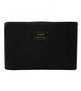 For Marshall Acton II Speaker Dustproof Cover Oxford Cloth Sleeve Waterproof Protector - Black