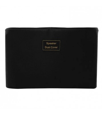 For Marshall Acton II Speaker Dustproof Cover Oxford Cloth Sleeve Waterproof Protector - Black