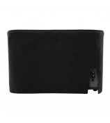 For Marshall Acton II Speaker Dustproof Cover Oxford Cloth Sleeve Waterproof Protector - Black