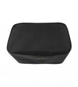 For Marshall Acton II Speaker Dustproof Cover Oxford Cloth Sleeve Waterproof Protector - Black