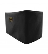 For Marshall Acton II Speaker Dustproof Cover Oxford Cloth Sleeve Waterproof Protector - Black