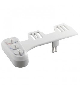 DCB-20001 Smart Toilet Bidet Simple Style Non-Electric Bidet Attachment for Toilet Seat