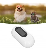 Cat Camera Collar with Video Record Wireless Mini Sport Camera Body Camera for Cat / Dog