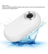 Cat Camera Collar with Video Record Wireless Mini Sport Camera Body Camera for Cat / Dog