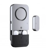 NB06 Door Window Alarm 120dB Home Anti-theft Security Protection System Magnetic Burglar Alarm