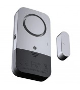 NB06 Door Window Alarm 120dB Home Anti-theft Security Protection System Magnetic Burglar Alarm