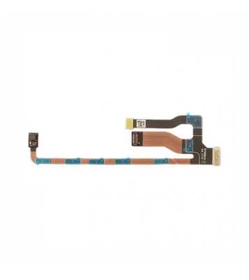 Gimbal Ribbon Flex Cable for DJI Mini 2 OEM Flexible Gimbal Flat Ribbon Drone PCB Flex Flexible Cable, Without Logo