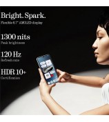 NOTHING Phone (2a) EU Version 12GB+256GB 6.7 inch AMOLED Display Mediatek Dimensity 7200 Pro Dual 50MP Smart Phone - Milk