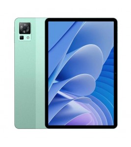 DOOGEE T30 Pro 8+256GB Helio G99 Android 13 11-inch Tablet with 20MP Camera - Green