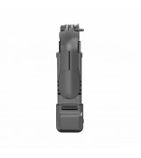Q11s Portable Extendable Stainless Steel Pole Bluetooth Remote Control Phone Selfie Stick Holder Tripod with Fill Light