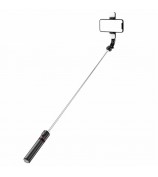 L13d 1160mm Dual Fill Lights Version - Dimmable Wireless Multi-Functional Extendable Selfie Stick Selfie Tripod Stand