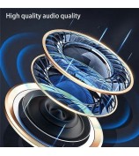 F25 Mobile Phone Holder with Bluetooth Speaker Multifunctional Folding Desktop Tablet Stand Portable Speaker