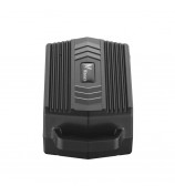 WINNES TK935 Waterproof GPS Tracker Real Time Tracking Locator with Collar (Non-Magnetic)