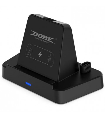 DOBE TP5-3553 For Sony PS5 Portal Game Console Charger Desktop Charging Base