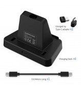 DOBE TP5-3553 For Sony PS5 Portal Game Console Charger Desktop Charging Base