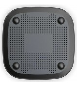 MORTAL T1 2GB+16GB Allwinner H313 Smart TV Box Android13 Dual Band Wifi+Bluetooth Media Player