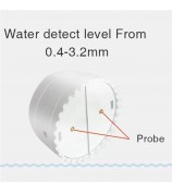 Tuya WiFi Water Leak Detector Flood Sensor Remote Monitoring Flood Alert Overflow Security Alarm