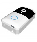 i5 VGA Network Night Vision Visual Smart Doorbell Phone APP Two-Way Voice Talk Smart Door Bell