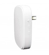 i5 VGA Network Night Vision Visual Smart Doorbell Phone APP Two-Way Voice Talk Smart Door Bell