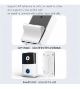 i5 VGA Network Night Vision Visual Smart Doorbell Phone APP Two-Way Voice Talk Smart Door Bell