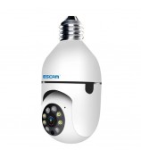 ESCAM PT208 1080P Motion Detection WiFi ONVIF Two-way Voice Camera Dual Light Source Night Vision Security IP Camera