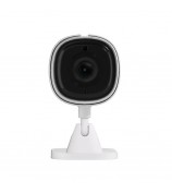 SONOFF CAM Slim Smart Home Security Camera Two-Way Audio 1080P HD Monitor Camera Support Ultra-Clear Night Vision