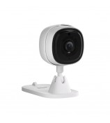 SONOFF CAM Slim Smart Home Security Camera Two-Way Audio 1080P HD Monitor Camera Support Ultra-Clear Night Vision