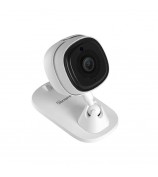 SONOFF CAM Slim Smart Home Security Camera Two-Way Audio 1080P HD Monitor Camera Support Ultra-Clear Night Vision