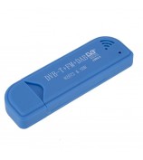 USB2.0 SDR+DAB+FM TV RTL2832U+R820T2 DVB-T Stick Portable TV-Stick Support Full-HD 1080P