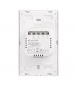 SONOFF NSPanel-USW Smart Scene Wall Switch Panel Smart Home Control Touchscreen Control - US Plug