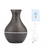 Air Humidifier Shape 1080P HD Wireless Home Security Surveillance Motion Detection WiFi Camera