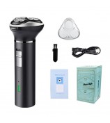 Multi-function Shaver HD 1080P Motion Detection WiFi Camera with 64GB Memory Card