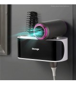 Hair Dryer Holder Rack Motion Detection HD 1080P Remote Monitoring WiFi Camera