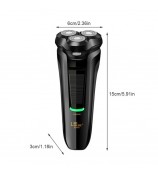 1080P HD Mini WiFi P2P Camera Video Recorder DVR Electric Razor Home Security Shaver Wireless 4K IP Camera