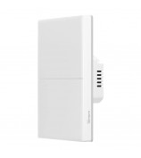 SONOFF TX Ultimate WiFi Smart Touch Wall Switch Support eWeLink-Remote - US Plug / T5-2C-120