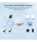 SONOFF SNZB-02P ZigBee Temperature and Humidity Sensor