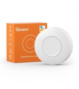 SONOFF SNZB-01P Zigbee Wireless Power Switch Home Control Wall Switch Panel (with Battery)